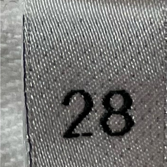 J Brand white skinny jeans - Picture 4 of 9